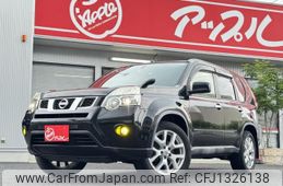 nissan x-trail 2013 -NISSAN--X-Trail DBA-NT31--306848---NISSAN--X-Trail DBA-NT31--306848-