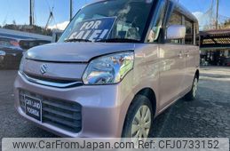 suzuki spacia 2016 -SUZUKI--Spacia MK42S--127240---SUZUKI--Spacia MK42S--127240-