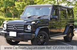 mercedes-benz g-class 2016 -MERCEDES-BENZ--Benz G Class LDA-463348--WDB4633482X247992---MERCEDES-BENZ--Benz G Class LDA-463348--WDB4633482X247992-