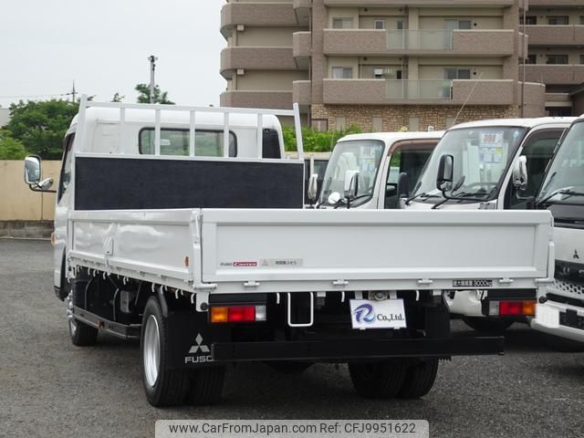 mitsubishi-fuso canter 2017 GOO_NET_EXCHANGE_0704331A30240629W002 image 2