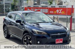 subaru xv 2017 GOO_JP_700070667430250621001