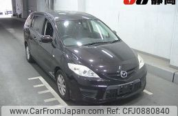 mazda premacy 2010 -MAZDA--Premacy CREW--CREW-352129---MAZDA--Premacy CREW--CREW-352129-