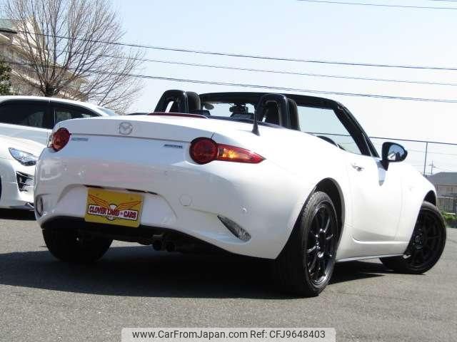 mazda roadster 2022 quick_quick_5BA-ND5RC_ND5RC-651524 image 2