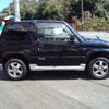 mitsubishi pajero-mini 2000 -MITSUBISHI--Pajero mini GF-H58A--H58A-0124243---MITSUBISHI--Pajero mini GF-H58A--H58A-0124243- image 7