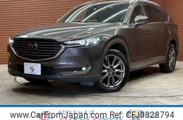 mazda cx-8 2019 -MAZDA--CX-8 3DA-KG2P--KG2P-217017---MAZDA--CX-8 3DA-KG2P--KG2P-217017-