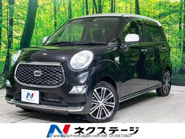 daihatsu cast 2018 -DAIHATSU--Cast DBA-LA250S--LA250S-0139663---DAIHATSU--Cast DBA-LA250S--LA250S-0139663- image 1