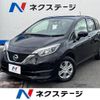 nissan note 2019 -NISSAN--Note DBA-E12--E12-627261---NISSAN--Note DBA-E12--E12-627261- image 1