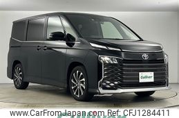 toyota voxy 2022 -TOYOTA--Voxy 6BA-MZRA90W--MZRA90-0025219---TOYOTA--Voxy 6BA-MZRA90W--MZRA90-0025219-