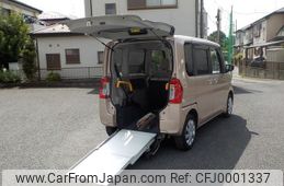 daihatsu tanto 2019 -DAIHATSU--Tanto LA600S--0738335---DAIHATSU--Tanto LA600S--0738335-