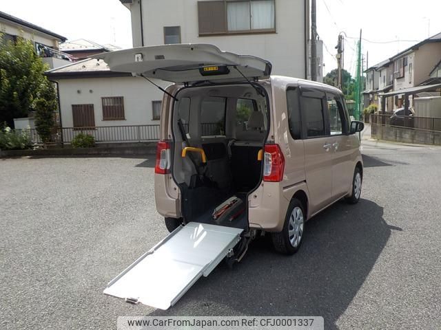 daihatsu tanto 2019 -DAIHATSU--Tanto LA600S--0738335---DAIHATSU--Tanto LA600S--0738335- image 1