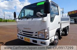 isuzu elf-truck 2010 GOO_NET_EXCHANGE_1230336A30240611W001