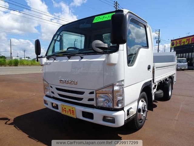 isuzu elf-truck 2010 GOO_NET_EXCHANGE_1230336A30240611W001 image 1