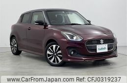 suzuki swift 2019 -SUZUKI--Swift DBA-ZC83S--ZC83S-131531---SUZUKI--Swift DBA-ZC83S--ZC83S-131531-