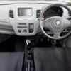 suzuki wagon-r 2010 -SUZUKI 【広島 581ﾆ6284】--Wagon R MH23S-385014---SUZUKI 【広島 581ﾆ6284】--Wagon R MH23S-385014- image 4