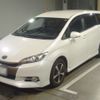 toyota wish 2012 -TOYOTA 【福山 300や3722】--Wish ZGE20W-0145068---TOYOTA 【福山 300や3722】--Wish ZGE20W-0145068- image 1