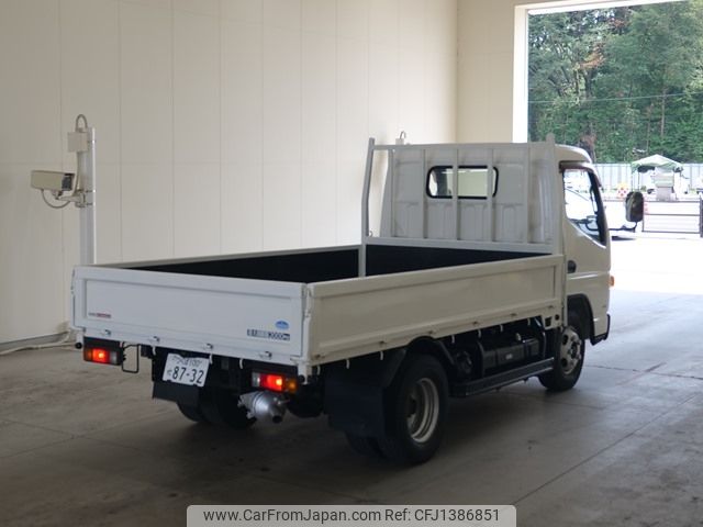 mitsubishi-fuso canter 2017 -MITSUBISHI 【つくば 100ｾ8732】--Canter FEA20-550670---MITSUBISHI 【つくば 100ｾ8732】--Canter FEA20-550670- image 2
