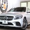 mercedes-benz c-class-station-wagon 2018 -MERCEDES-BENZ--Benz C Class Wagon DAA-205277--WDD2052772F784162---MERCEDES-BENZ--Benz C Class Wagon DAA-205277--WDD2052772F784162- image 1