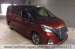 nissan serena 2022 -NISSAN--Serena HFC27-134210---NISSAN--Serena HFC27-134210-