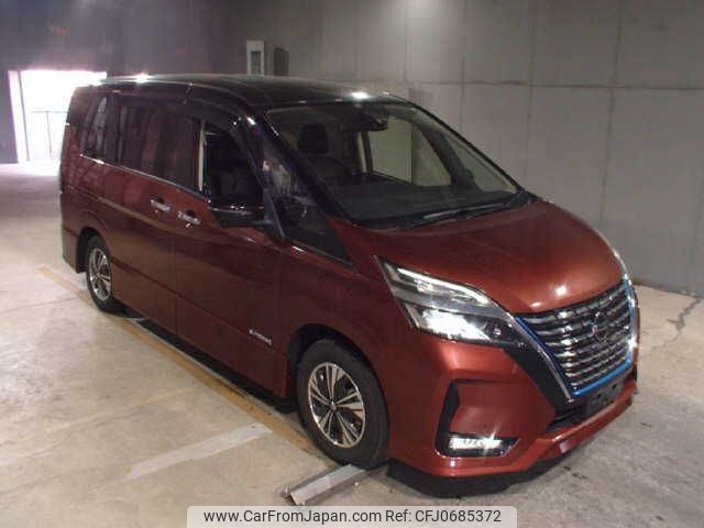 nissan serena 2022 -NISSAN--Serena HFC27-134210---NISSAN--Serena HFC27-134210- image 1