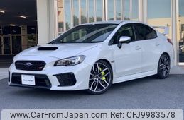 subaru wrx-sti 2020 quick_quick_CBA-VAB_VAB-034087