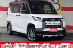 mitsubishi delica 2024 CFJ1806416