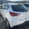 mazda demio 2015 -MAZDA--Demio LDA-DJ5FS--DJ5FS-143166---MAZDA--Demio LDA-DJ5FS--DJ5FS-143166- image 6