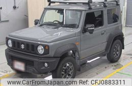 suzuki jimny-sierra 2020 -SUZUKI--Jimny Sierra JB74W-116861---SUZUKI--Jimny Sierra JB74W-116861-