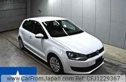 volkswagen polo 2012 -VOLKSWAGEN--VW Polo 6RCBZ--WVWZZZ6RZCU060337---VOLKSWAGEN--VW Polo 6RCBZ--WVWZZZ6RZCU060337-