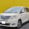 toyota alphard 2013 -TOYOTA--Alphard DAA-ATH20W--ATH20-8036956---TOYOTA--Alphard DAA-ATH20W--ATH20-8036956- image 1