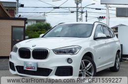 bmw x1 2016 CFJ1559227