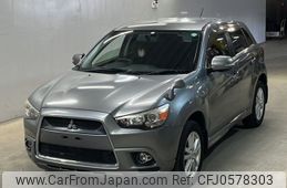 mitsubishi rvr 2012 -MITSUBISHI--RVR GA4W-0104792---MITSUBISHI--RVR GA4W-0104792-