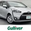 toyota sienta 2017 -TOYOTA--Sienta DBA-NSP170G--NSP170-7101103---TOYOTA--Sienta DBA-NSP170G--NSP170-7101103- image 1