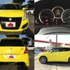 suzuki swift 2015 -SUZUKI--Swift CBA-ZC32S--ZC32S-309313---SUZUKI--Swift CBA-ZC32S--ZC32S-309313- image 9