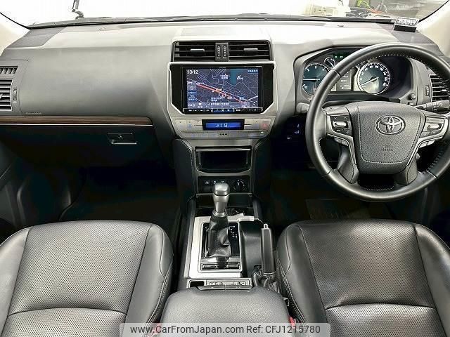 toyota land-cruiser-prado 2022 quick_quick_3DA-GDJ150W_GDJ150-0073883 image 2