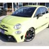 abarth 595 2019 GOO_JP_700070860530250119001 image 1