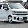 suzuki wagon-r 2020 -SUZUKI--Wagon R DAA-MH55S--MH55S-309636---SUZUKI--Wagon R DAA-MH55S--MH55S-309636- image 1