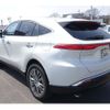 toyota harrier 2025 -TOYOTA--Harrier 6AA-AXUH80--AXUH80-0093***---TOYOTA--Harrier 6AA-AXUH80--AXUH80-0093***- image 5