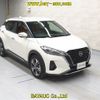 nissan kix 2022 -NISSAN--KIX SNP15-001296---NISSAN--KIX SNP15-001296- image 1