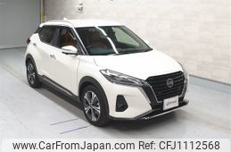 nissan kix 2022 -NISSAN--KIX SNP15-001296---NISSAN--KIX SNP15-001296-