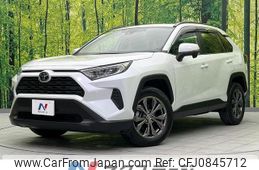 toyota rav4 2022 quick_quick_MXAA52_MXAA52-4007647