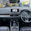 mazda cx-5 2021 -MAZDA--CX-5 3DA-KF2P--KF2P-462510---MAZDA--CX-5 3DA-KF2P--KF2P-462510- image 2
