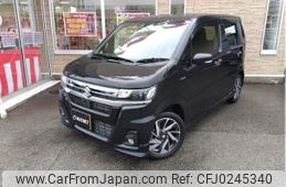 suzuki wagon-r 2023 -SUZUKI--Wagon R 4AA-MH55S--MH55S-932890---SUZUKI--Wagon R 4AA-MH55S--MH55S-932890-