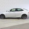 lexus is 2018 -LEXUS--Lexus IS DBA-ASE30--ASE30-0005370---LEXUS--Lexus IS DBA-ASE30--ASE30-0005370- image 13