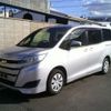 toyota noah 2018 -TOYOTA--Noah DBA-ZRR80G--ZRR80G-0380289---TOYOTA--Noah DBA-ZRR80G--ZRR80G-0380289- image 1