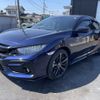 honda civic 2020 -HONDA--Civic 6BA-FK7--FK7-1301601---HONDA--Civic 6BA-FK7--FK7-1301601- image 1