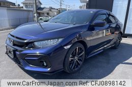 honda civic 2020 -HONDA--Civic 6BA-FK7--FK7-1301601---HONDA--Civic 6BA-FK7--FK7-1301601-