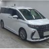 toyota alphard 2023 quick_quick_6AA-AAHH40W_AAHH40-0004444 image 6