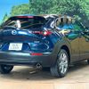 mazda cx-3 2021 CFJ1644032 image 18