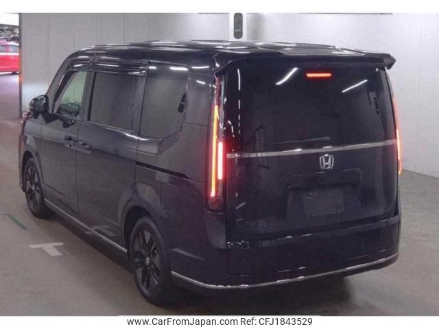 honda stepwagon 2023 CFJ1843529 image 2