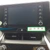 toyota harrier 2021 CFJ1814120 image 4